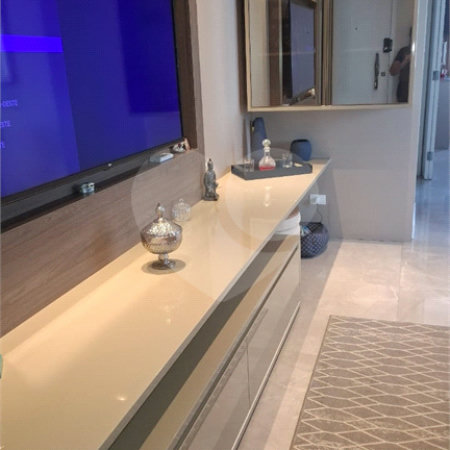 Apartamento à venda com 2 quartos em Parada Inglesa, São Paulo, SP
