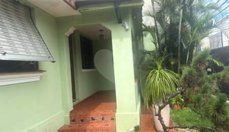 Casa à venda com 3 quartos no Centro, Mogi das Cruzes, SP