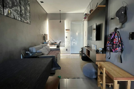 Casa à venda com 2 quartos no condomínio Villagio Dei Fiori, Atibaia - SP