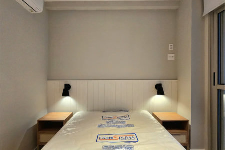 Studio à venda com 1 quarto em Pinheiros, São Paulo, SP