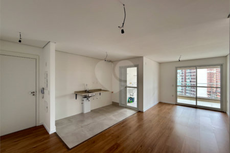 Apartamento à venda com 3 suítes em Brooklin, São Paulo, SP