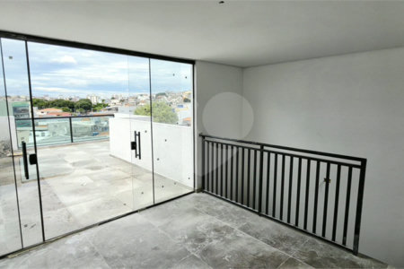 Apartamento à venda com 2 quartos, sendo 1 suíte, em Vila Pereira Barreto, São Paulo, SP