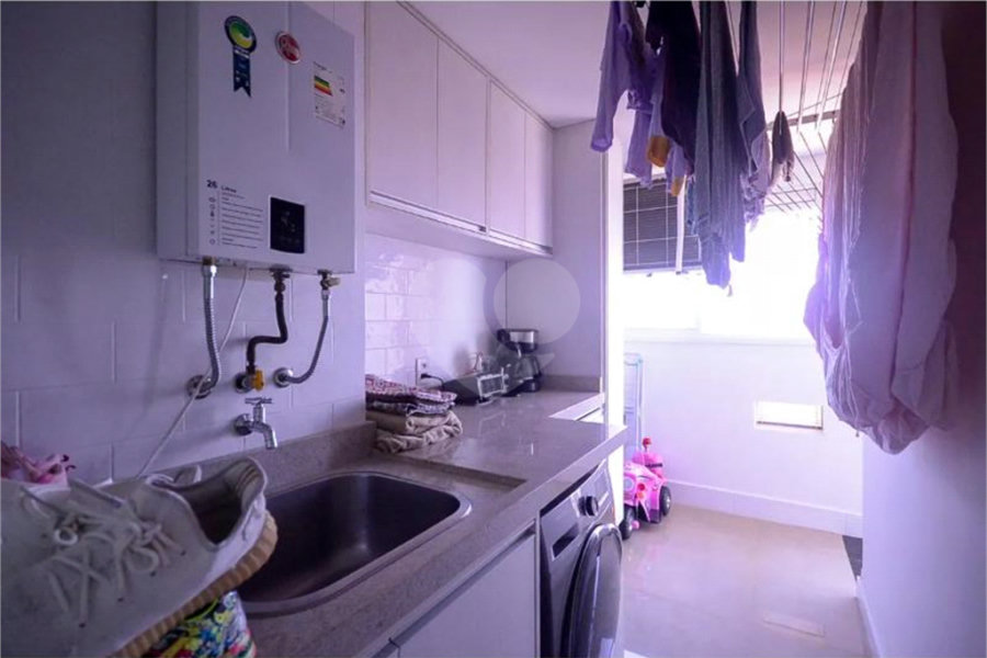 Apartamento à venda com 2 quartos, sendo 1 suíte, em Saúde, São Paulo, SP