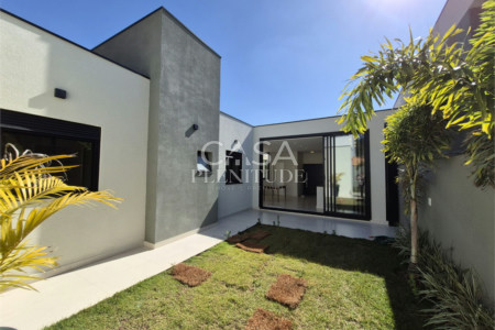 Casa em condomínio à venda com 3 suítes em Jardim Villagio Milano, Sorocaba, SP
