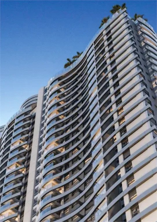 Apartamento à venda com 1 suíte em Jardim das Acácias, São Paulo, SP
