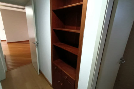 Apartamento à venda com 3 quartos, sendo 1 suíte, em Vila Andrade, São Paulo, SP