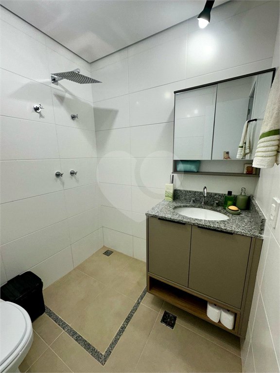 Apartamento à venda com 2 quartos, sendo 1 suíte,  no Centro, Mogi das Cruzes, SP