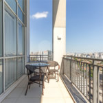 Apartamento à venda com 1 suíte em Brooklin, São Paulo, SP