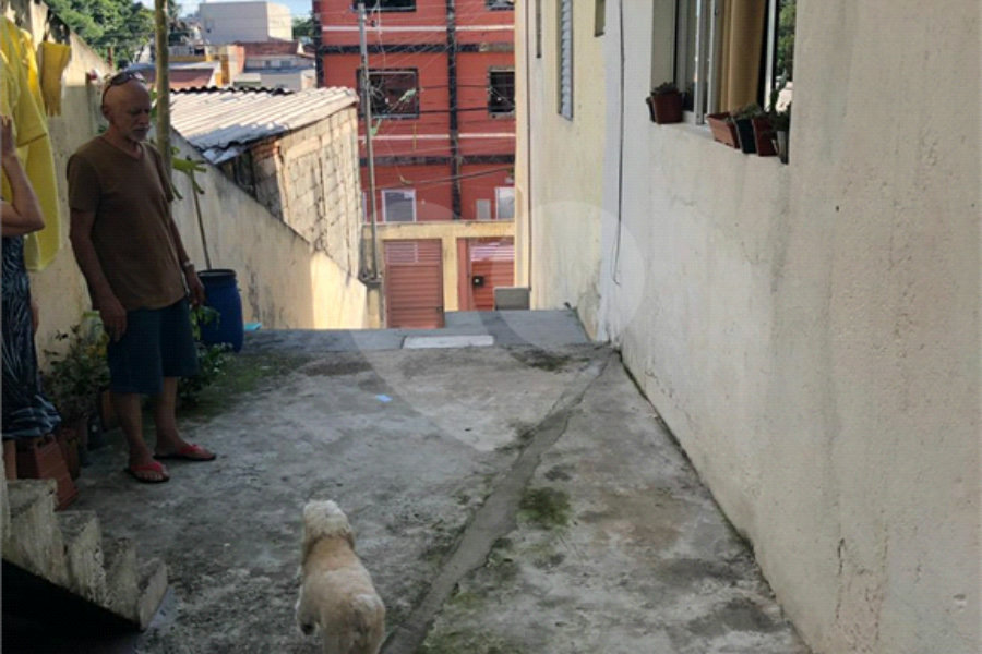 Terreno à venda com 2 quartos, sendo 1 suíte, em Casa Verde, São Paulo, SP