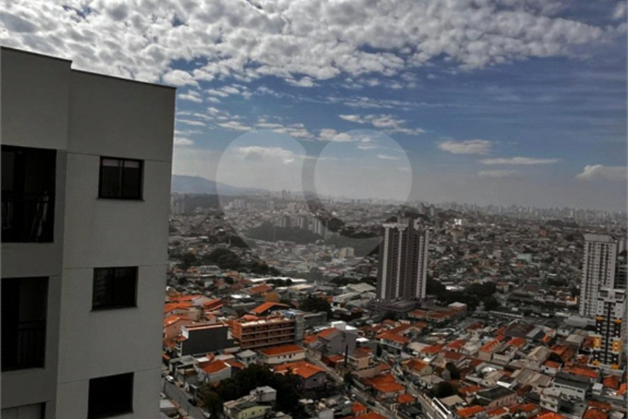 Apartamento à venda com 2 quartos em Tremembé, São Paulo, SP