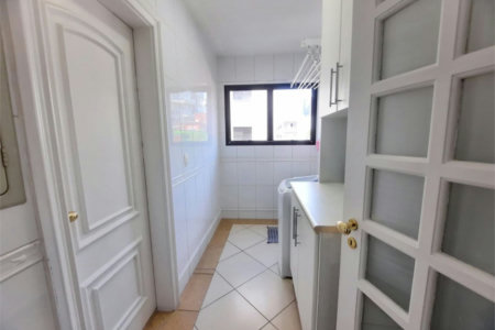 Apartamento Residencial à venda, Balneário Cidade Atlântica, Guarujá - AP1137.