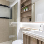 Apartamento à venda com 2 quartos, sendo 1 suíte, em Jardim Guarujá, Sorocaba, SP