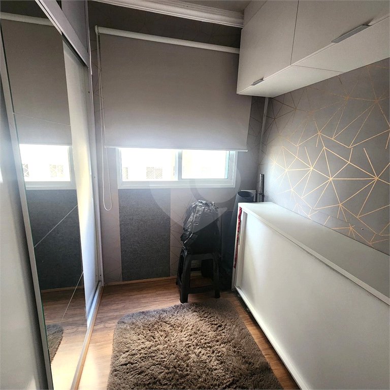 Apartamento à venda com 2 quartos em Vila Prudente, São Paulo, SP