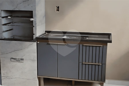 Casa à venda com 3 quartos, sendo 1 suíte,  em Vila Progresso, Itapetininga, SP