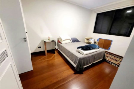Apartamento Residencial à venda, Gonzaga, Santos - AP1919.