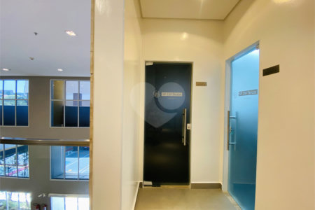 Sala à venda no Centro, São Bernardo do Campo, SP