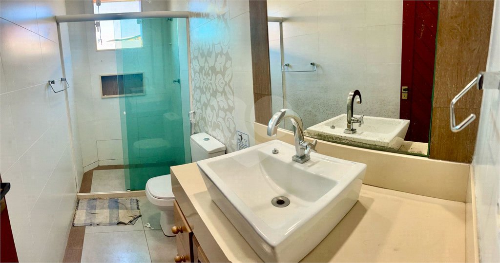 Casa à venda com 3 quartos, sendo 1 suíte,  em São José, Armação dos Búzios, RJ