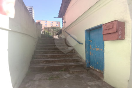 Terreno à venda em Água Fria, São Paulo, SP