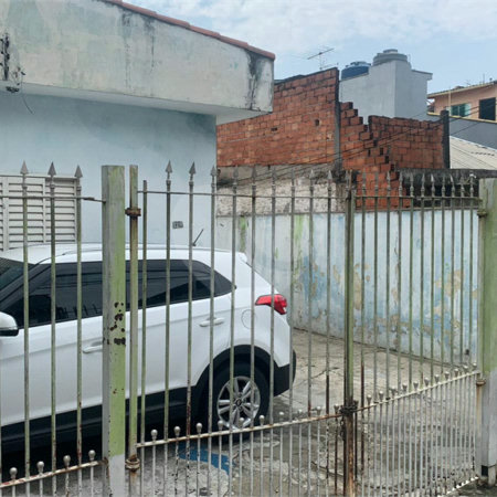 Casa à venda com 3 quartos em Jardim Brasil (zona Norte), São Paulo, SP