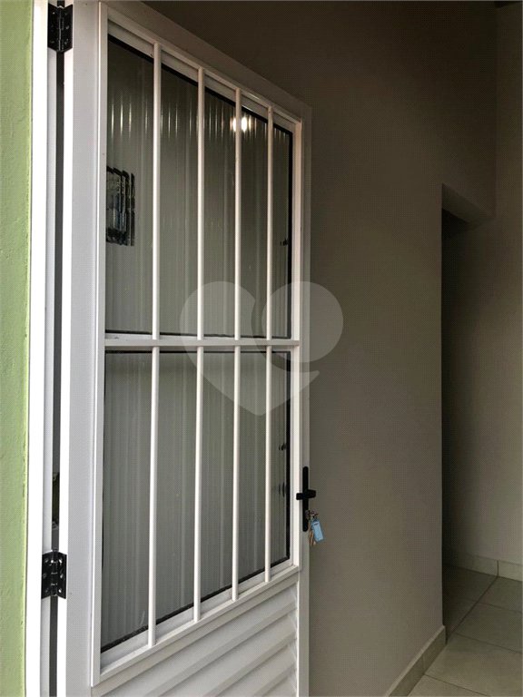 Casa à venda com 1 quarto no Centro (canguera), São Roque, SP