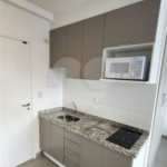 Apartamento à venda com 1 suíte em Santana, São Paulo, SP
