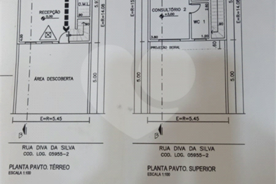 Casa para alugar com 3 quartos no condomínio Diva da Silva, São Paulo - SP
