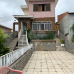 Sobrado à venda com 3 quartos em Vila Gustavo, São Paulo, SP