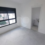 Apartamento à venda com 3 suítes em Perdizes, São Paulo, SP