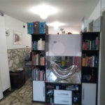 Sobrado à venda com 2 quartos, sendo 1 suíte, em Jardim Antonio Von Zuben, Campinas, SP