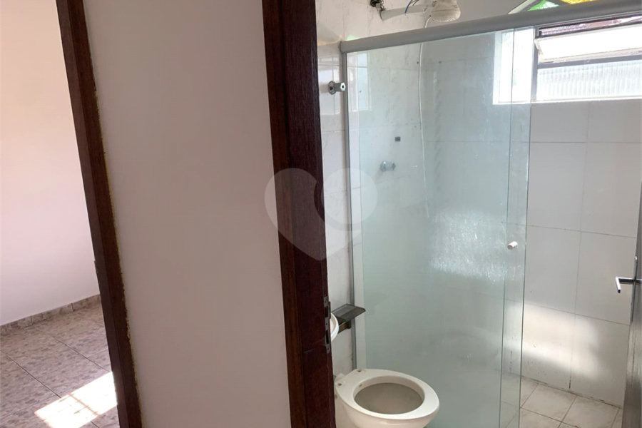 Sobrado à venda com 2 quartos em Mandaqui, São Paulo, SP
