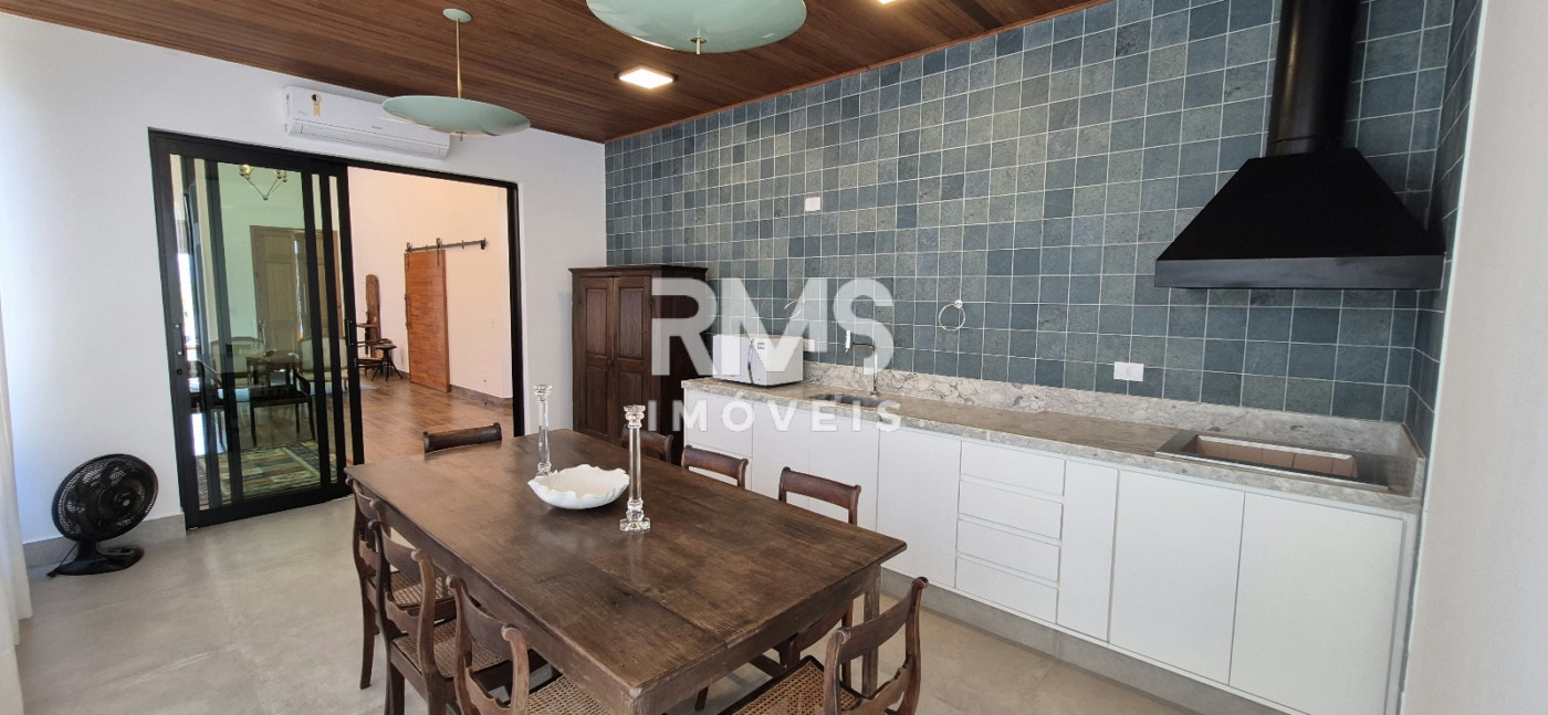 Casa à venda com 3 suítes em Residencial Saint Paul, Itu, SP
