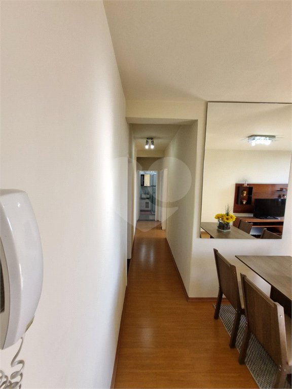 Apartamento à venda com 2 quartos em Parque Residencial da Lapa, São Paulo, SP