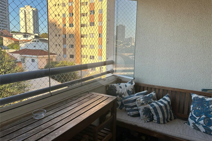 Apartamento à venda com 3 quartos, sendo 1 suíte, em Vila Guilherme, São Paulo, SP