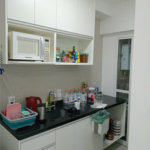 Apartamento à venda com 1 quarto em Vila Leopoldina, São Paulo, SP