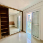 Apartamento com 1 dormitório à venda, 53 m² por R$ 850.000,00 - Embaré - Santos/SP