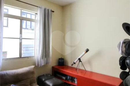 Apartamento à venda com 2 quartos em Vila Gomes, São Paulo, SP