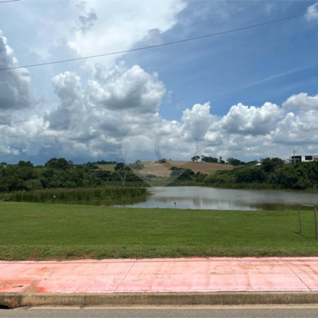 Terreno à venda em Wanel Ville, Sorocaba, SP