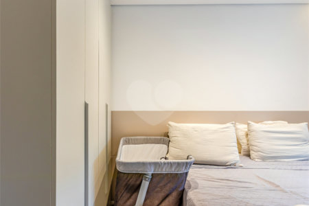 Apartamento à venda com 2 quartos, sendo 1 suíte, em Chácara Santo Antônio (zona Sul), São Paulo, SP