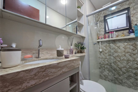 Apartamento à venda com 2 quartos em Quinta da Paineira, São Paulo, SP