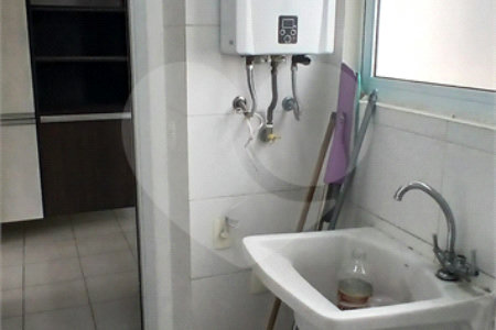 Apartamento para alugar com 4 quartos, sendo 1 suíte, no Centro, São Bernardo do Campo, SP