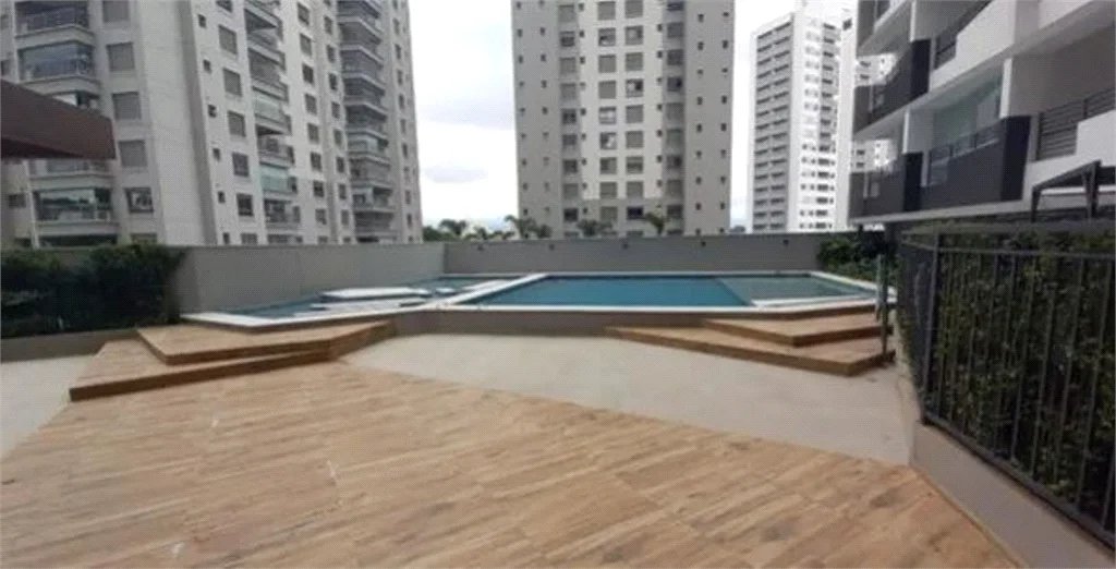 Studio à venda com 1 quarto em Butantã, São Paulo, SP