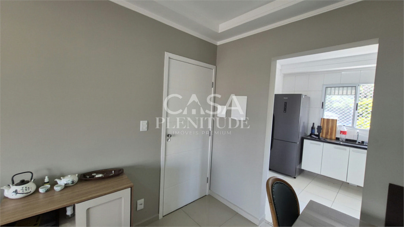 Apartamento à venda com 2 quartos, sendo 1 suíte,  em Vila Lucy, Sorocaba, SP