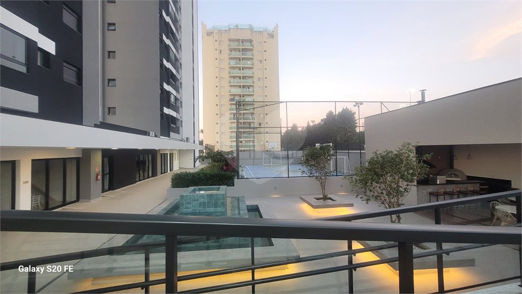 Apartamento para alugar com 3 suítes em Parque Campolim, Sorocaba, SP