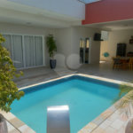 Casa à venda com 3 suítes no condomínio Mont Blanc, Sorocaba - SP