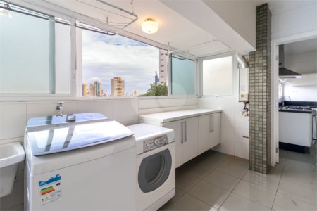 Apartamento à venda com 4 quartos, sendo 3 suítes, em Água Fria, São Paulo, SP