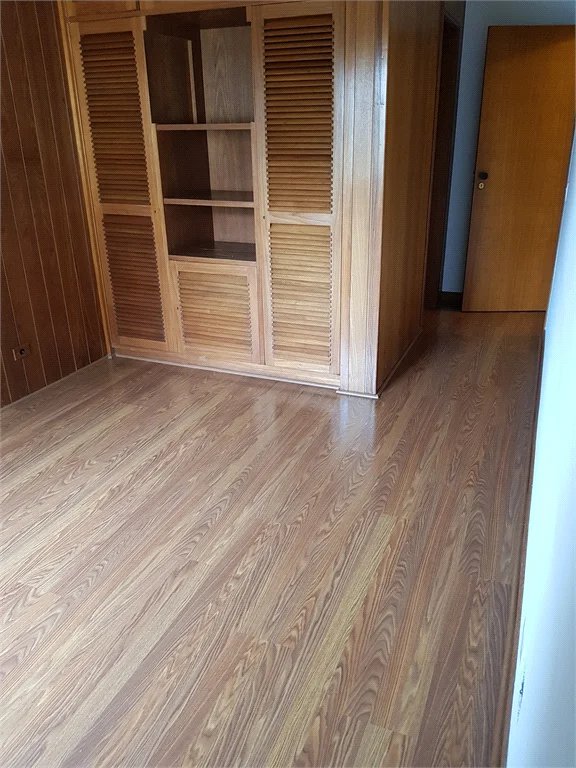 Apartamento à venda com 3 suítes em Conjunto Residencial Morumbi, São Paulo, SP