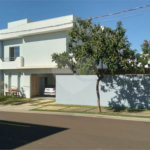 Casa à venda com 3 suítes no condomínio Damha III, São Carlos - SP