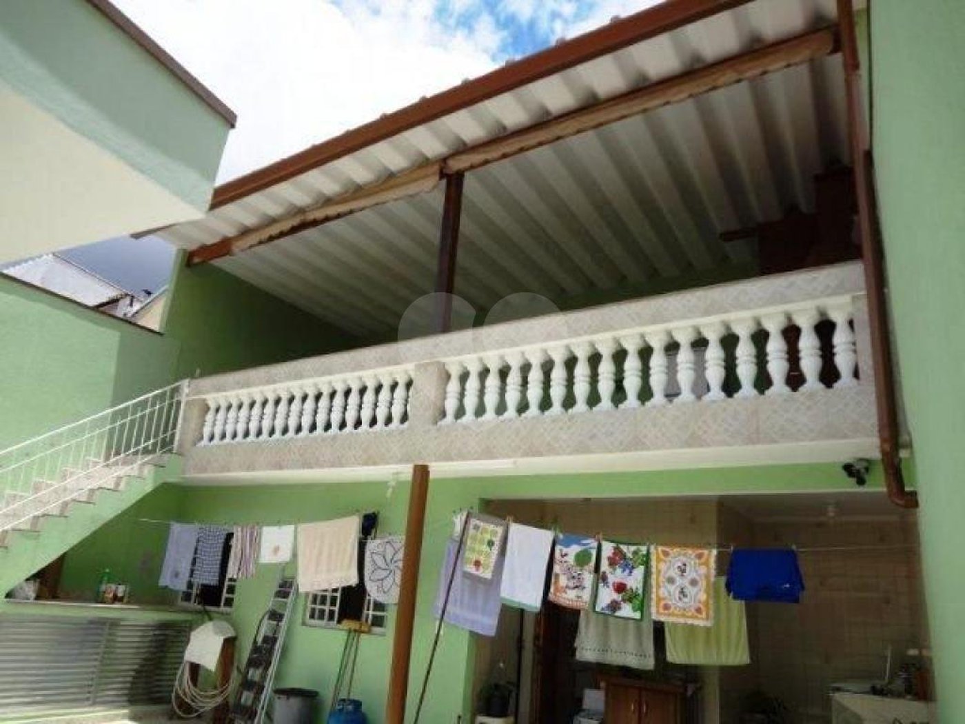 Sobrado à venda com 3 quartos, sendo 1 suíte, em Imirim, São Paulo, SP