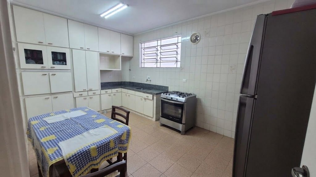 Casa com 2 dormitórios à venda, 167 m² por R$ 1.750.000,00 - Ponta da Praia - Santos/SP