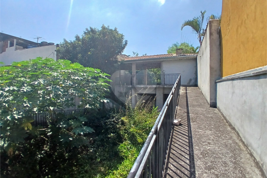 Casa à venda com 4 suítes em Tucuruvi, São Paulo, SP